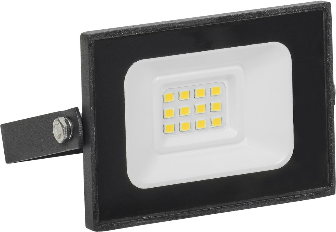 Прожектор світлодіодний IEK (4606056544619)